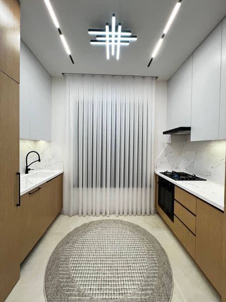 Элитный апартамент<br />
Район: Шайхантахур <br />
2/5/8<br  — фото 4