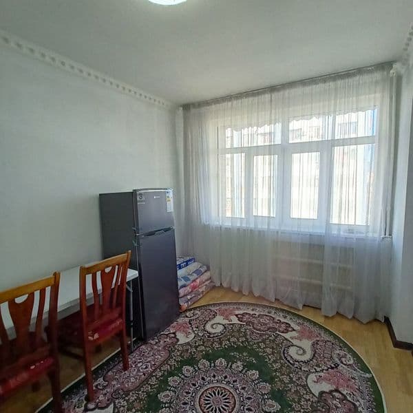 Аренда 1 комната, бывшее ОБЩЕЖИТИЕ. Ориентир БАЗАР КАДЫШЕВА,