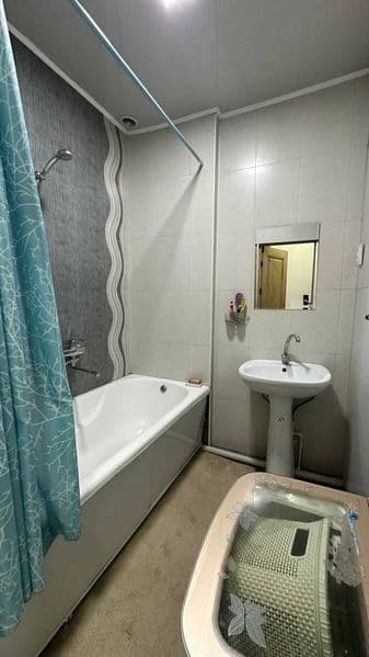 Yunusabod 17-kv Navastroyka domlardan <br />
<br />
2 xonali — фото 3