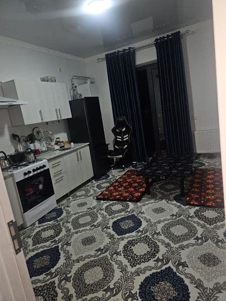 Сдаётся светлая 2-комнатная квартира возле метро Чорсу. Удоб — фото 2