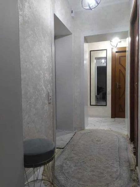 Сдаётся квартира Ц-13<br />
Город - Ташкент<br />
Ориентир-А — фото 3