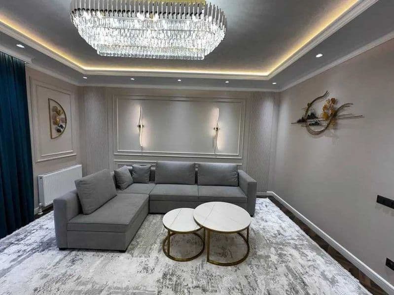 Район:Mirzo Ulugbek<br />
Адрес: Eco Park<br />
<br />
Комна — фото 2