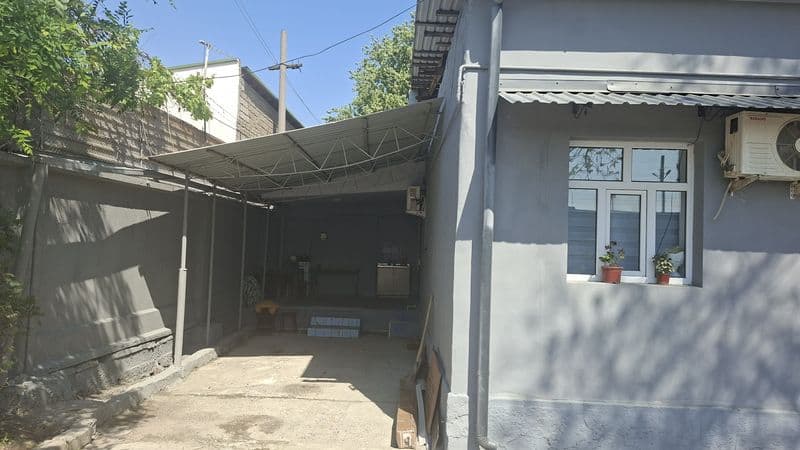 Одна комната со всеми условиями ,кондиционер, мебель вся нов