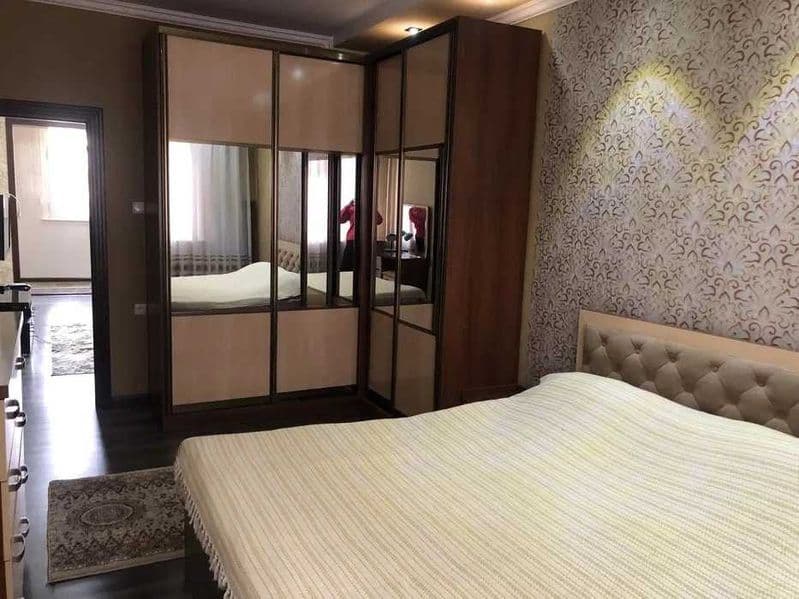 Сдаётся шикарная 2-комнатная квартира <br />
<br />
• Район: — фото 2