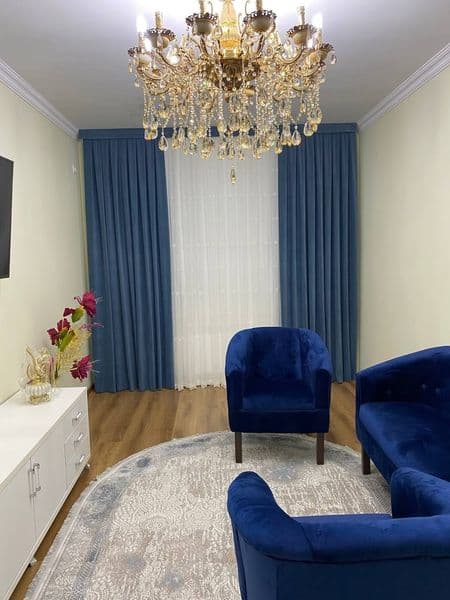 Arenda Yangi choshtepa Metroni 1chi bekatga yaqin 3 xonalik 