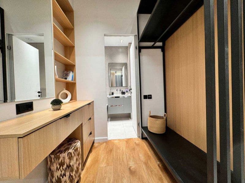 Жилой комплекс: метро Айбек<br />
Комнат: 2<br />
Этаж: 2<br — фото 5