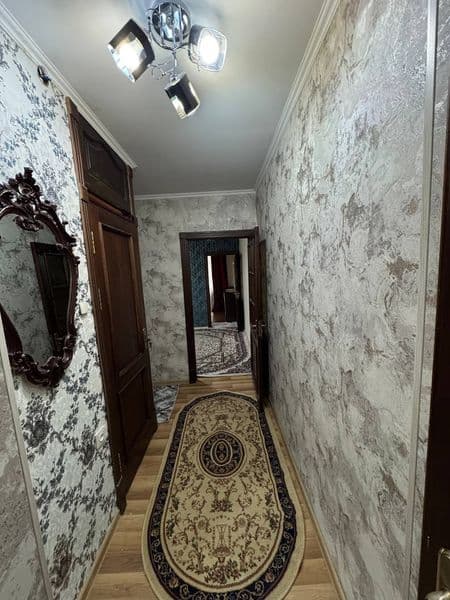 Район: Юнусабадский шахристан метро<br />
• Комментарий:семь — фото 5