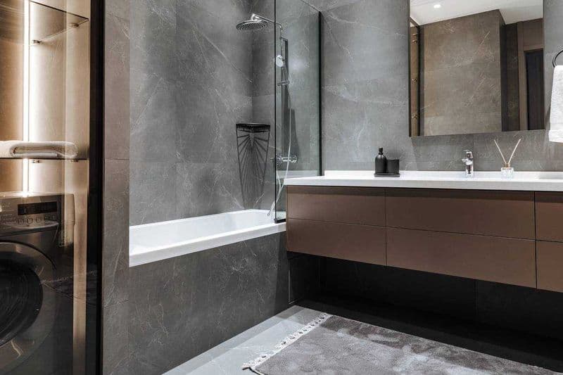 Сдаётся квартира в новостройке <br />
ЖК: Tashkent city “ Bo — фото 5