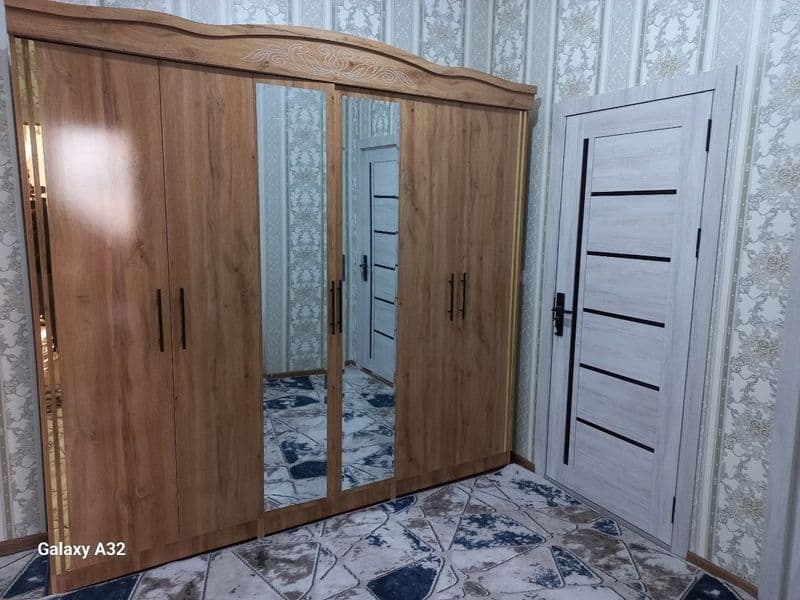 Chilonzorda 2 xonali kvartira ijaraga beriladi hamma sharoit — фото 2