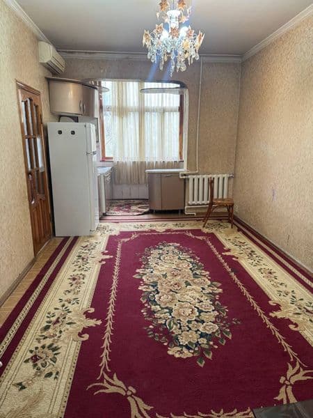 Аренда : <br />
Метро Чилонзор 16 . <br />
2/2/4  всё есть . — фото 4