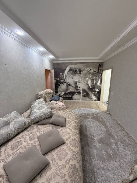 Сдам в аренду 1/4/4 на Лисунова-1 (Авиасозлар)<br />
Ориенти