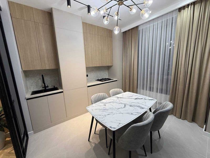 • Район: Алмазар<br />
• Адрес: ЖК "Almazar city"<br />
• Ор — фото 3