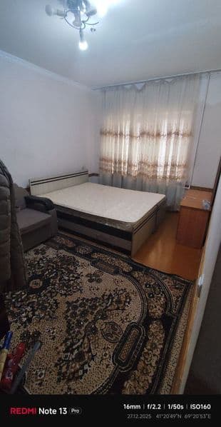 Срочно сдается 3.2.4квартира на долгий срок .звоните 9981517