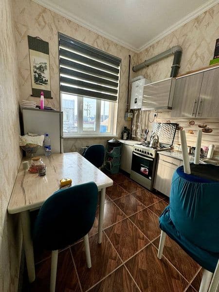 TTZ da 2 xonali uy ijaraga beriladi bezmakler. Sharoitga ega — фото 4