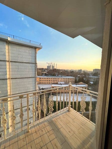 Сдается в аренду евро квартира1х2 комнатная(studio+спальня)  — фото 5