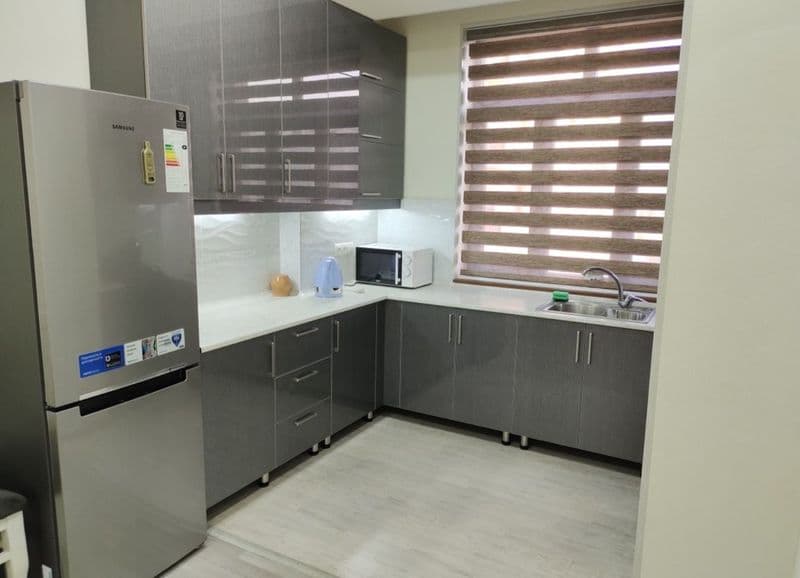 Аренда 3.хонали баврум оилага берилади расмдаги уй хамма шар — фото 5