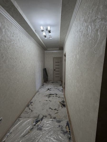 Нова стройка северный олмазорда <br />
Квартира ичидаги нарс — фото 2