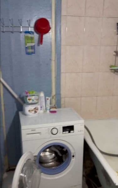 Yunusobod tumani Minor metro yaqinida kivartera bor sirochna — фото 3