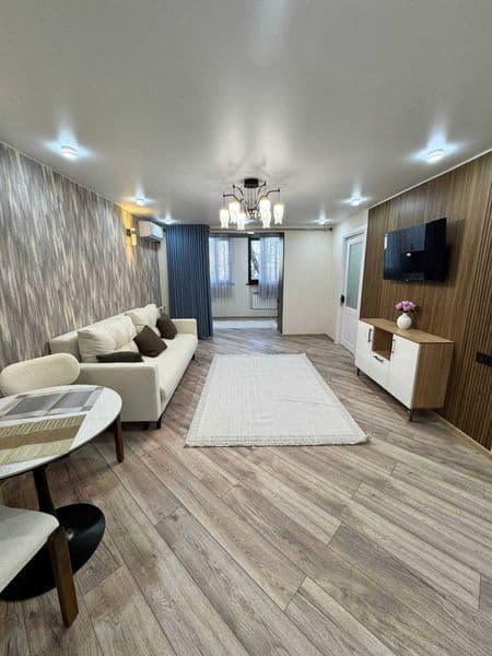 Сдаётся уютная и полностью меблированная 2-комнатная квартир — фото 4