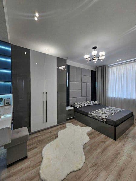 К вашему вниманию рады представить х комнатную квартиру на 2 — фото 5