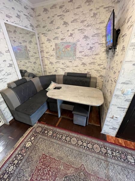 Мебель.Двухконтрный котел.Кондиционер.Стиральная машина. Кух — фото 3