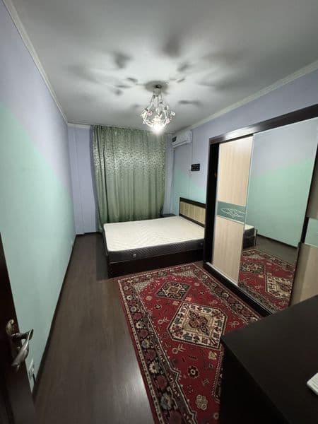 Аренда квартира <br />
Район - Алмазарский<br />
Ориентир -  — фото 2