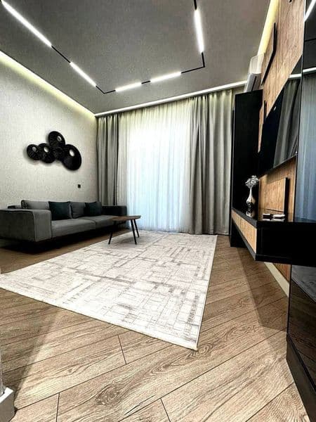 #Аренда #новостройка <br />
<br />
Район - # Мирзо-улугбекск — фото 2