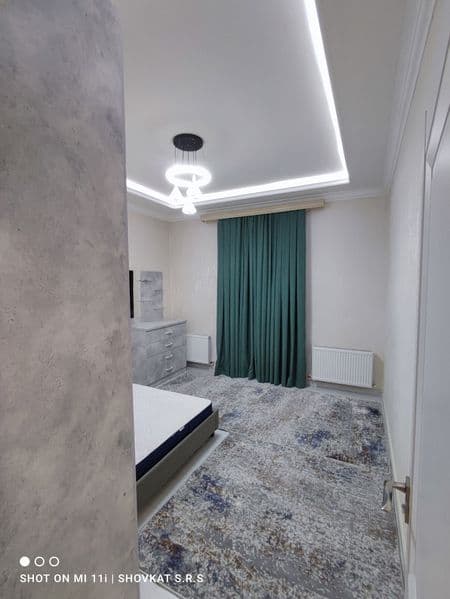 Новостройка ЖК Гринвич <br />
3 комнатная 100м²<br />
Кварти — фото 5