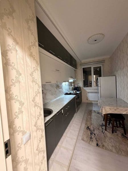 Oilali yoki talabaga arendaga beriladi jihozlari bilan birga — фото 2