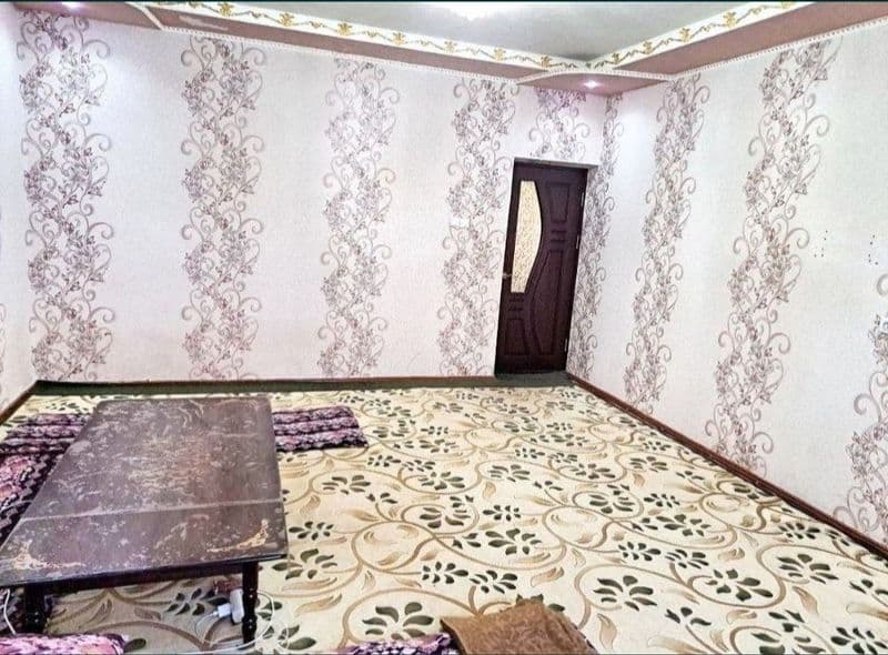 Чиланзар 24 квартал 2 комнатная ремонт средний только для се — фото 3