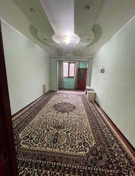 Аренда <br />
Сдается квартира <br />
ТТЗ-2 <br />
Чистая ую