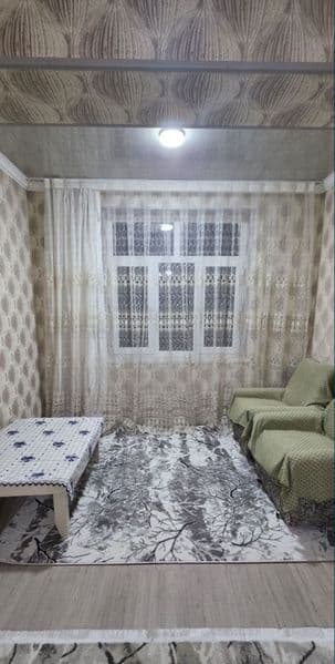 Сдаётся в Аренду 2/5/5 квартира на м-ве Ахмад Югнаки Мирзо-У — фото 2