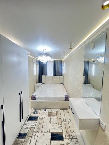 Chilonzor rayoni<br />
Akuratni insonlarga beriladi