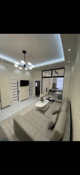 Аренда шикарная 2-комнатная квартира <br />
<br />
Район: Яш — фото 4