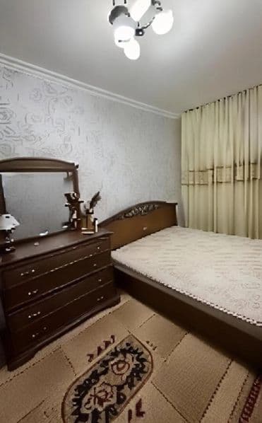 Аренда Себзор 3 хона 7 этаж 9 этажли, ремонти расимдека, хам — фото 2