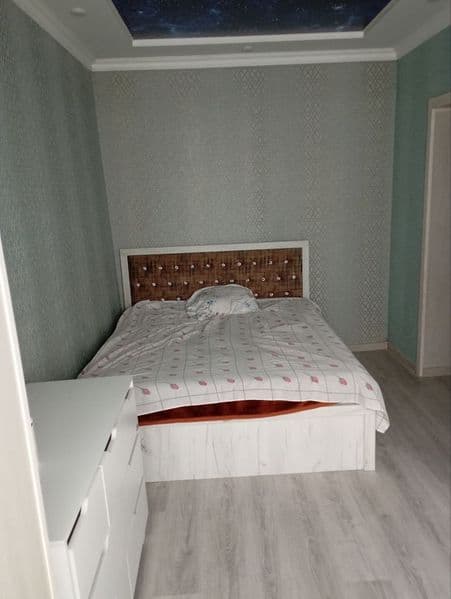 Аренда квартира <br />
олмазор тумани<br />
Ц -17/18 Себзор< — фото 2