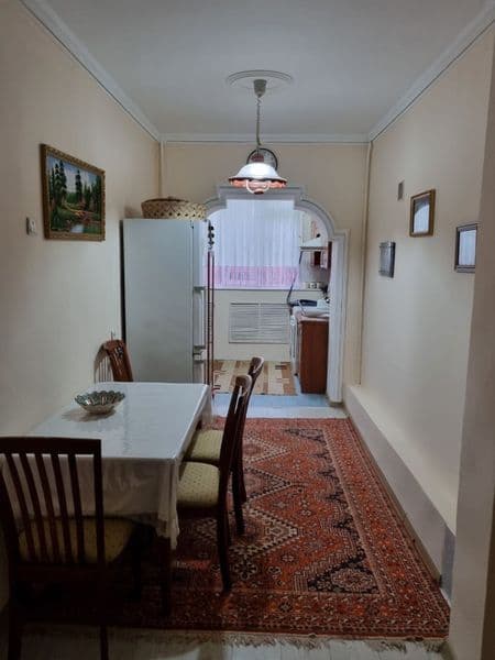 Аренда квартиры, с ремонтом. Двух комнатная. Со всеми услови — фото 2