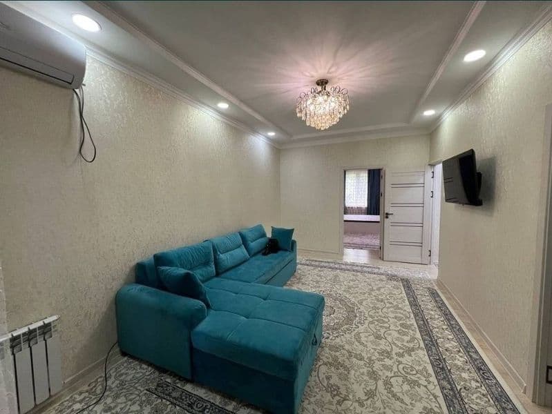 Аренда Квартиры-Юнусабад 11 <br />
Шериклика 800 дан<br />
2