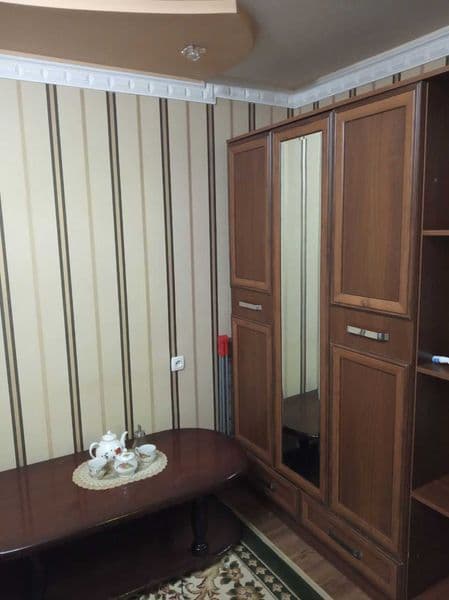 Сдам свою 1 комнатную квартиру. Чиланзарский район, 6 кварта — фото 5