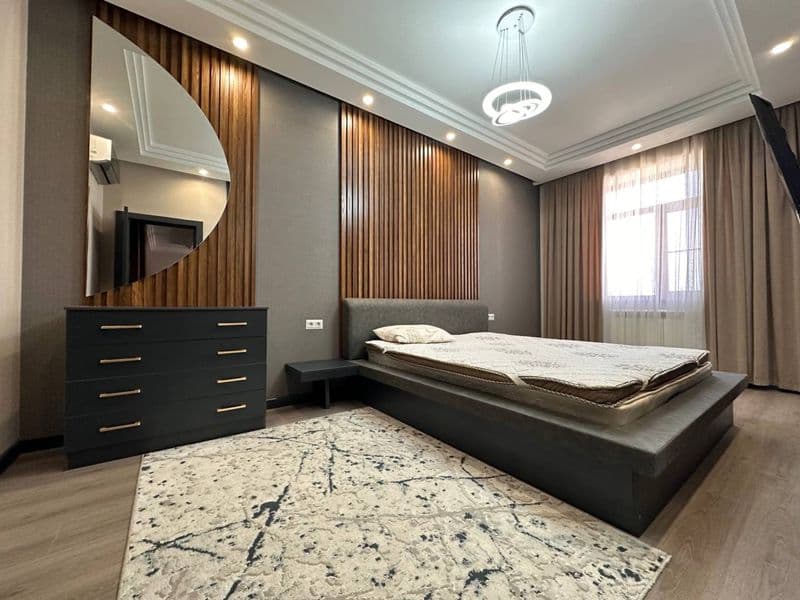 Новостройка <br />
Адрес: <br />
Район: Мирабадский<br />
Ор — фото 3