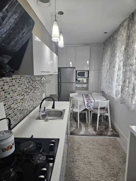 Сдаётся Квартира <br />
на массиве Феруза<br />
район: Мирзо — фото 5