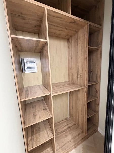 2х-комнатная квартира в ЖК «Poytaxt Residence» (Яшнабадский  — фото 5