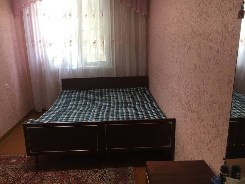 Аренда 2.хонали 1.этаж метро тинчлик оилага берилади хамма ш — фото 2