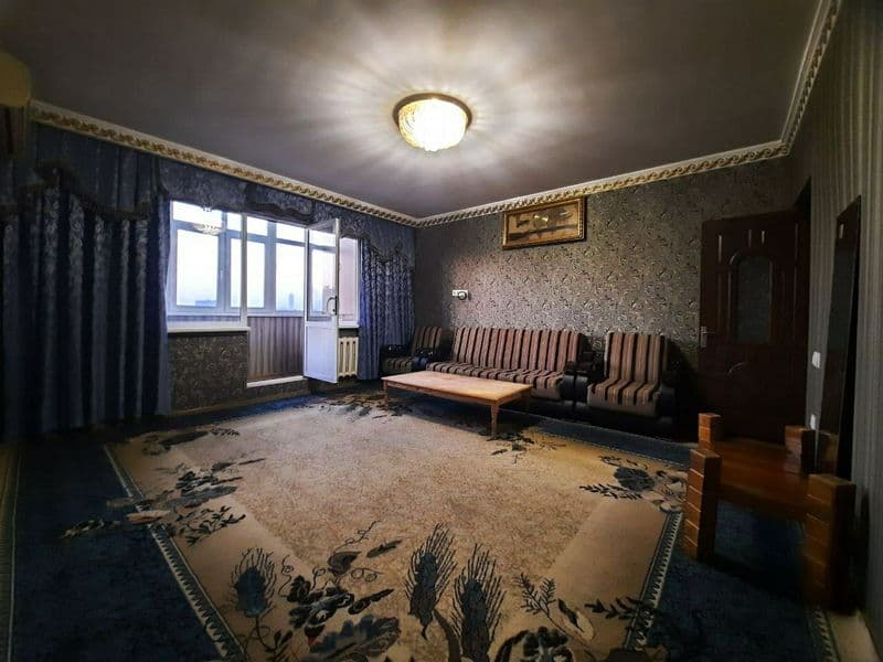 Тоза, Озода ва аклли студент кизлани оламиз. Квартирада барч — фото 2