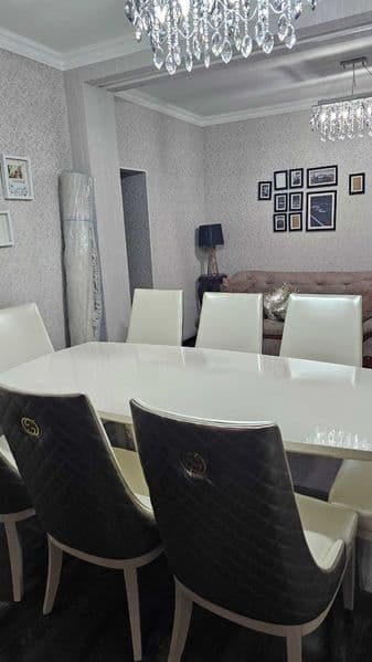 Район: Мирзо-Улугбекский район<br />
Ориентир: Заправка УзГа