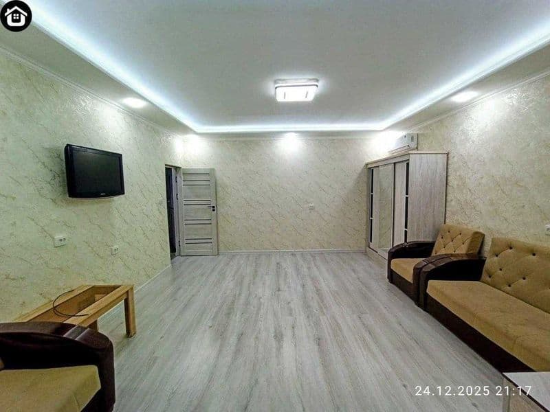 СДАМ КВАРТИРУ<br />
Район - Сергели<br />
м-в Строитель<br / — фото 2