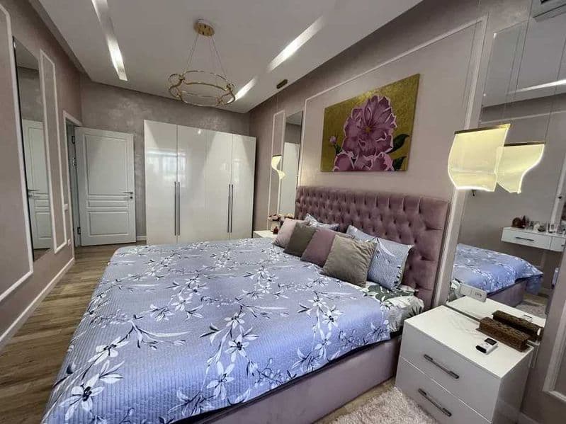 Сдаётся квартира в новостройке на Госпитальном <br />
#Ориен — фото 2