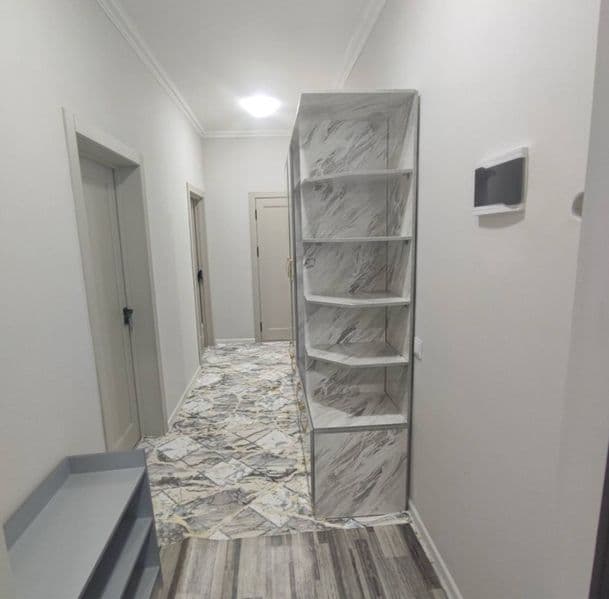 Сергили тумани Янгихайот Нурхайот 2хонали шинам хонадон фака — фото 5