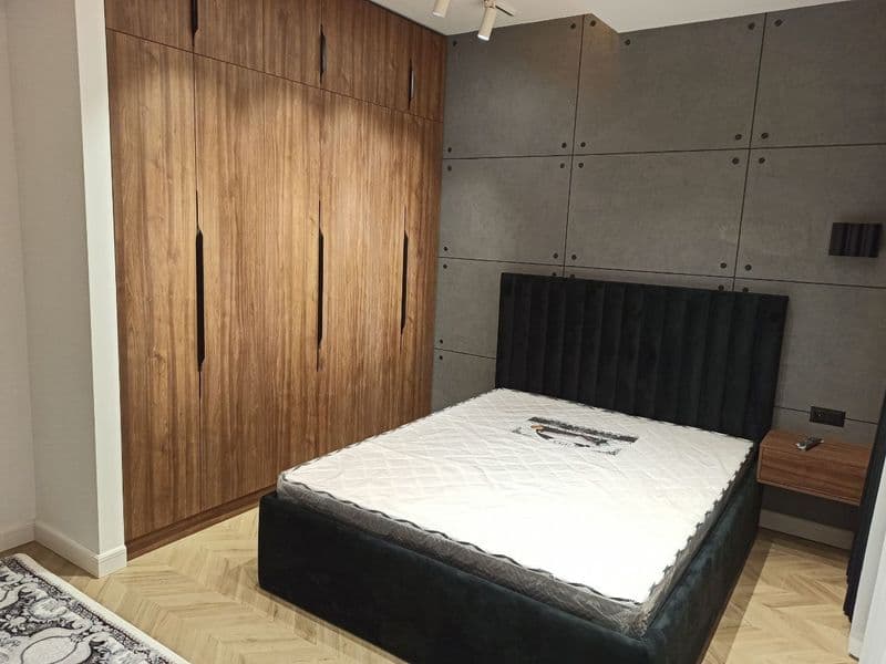 Аренда в ЖК Istanbul city<br />
2х комн студия зал+кухня<br  — фото 3