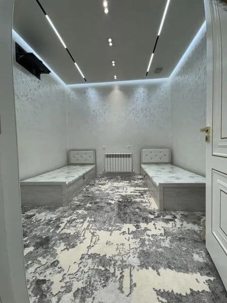 Аренда шикарная 2-комнатная квартира в Новостройка<br />
<br — фото 5